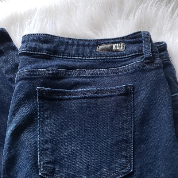 KUT, JEANS, SIZE 16 - Picture 3 of 8